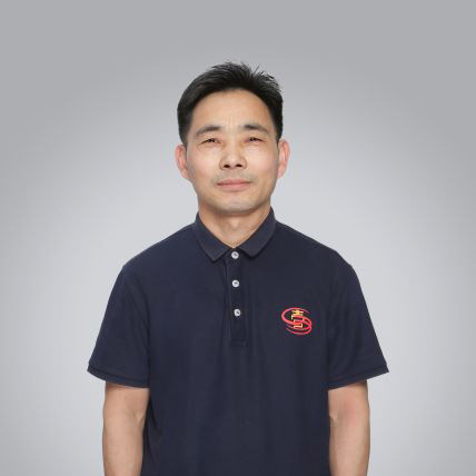 都市壹家裝優(yōu)秀項目經(jīng)理翁國紅